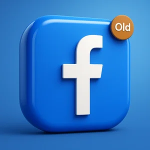 Facebook Old Real User Profile
